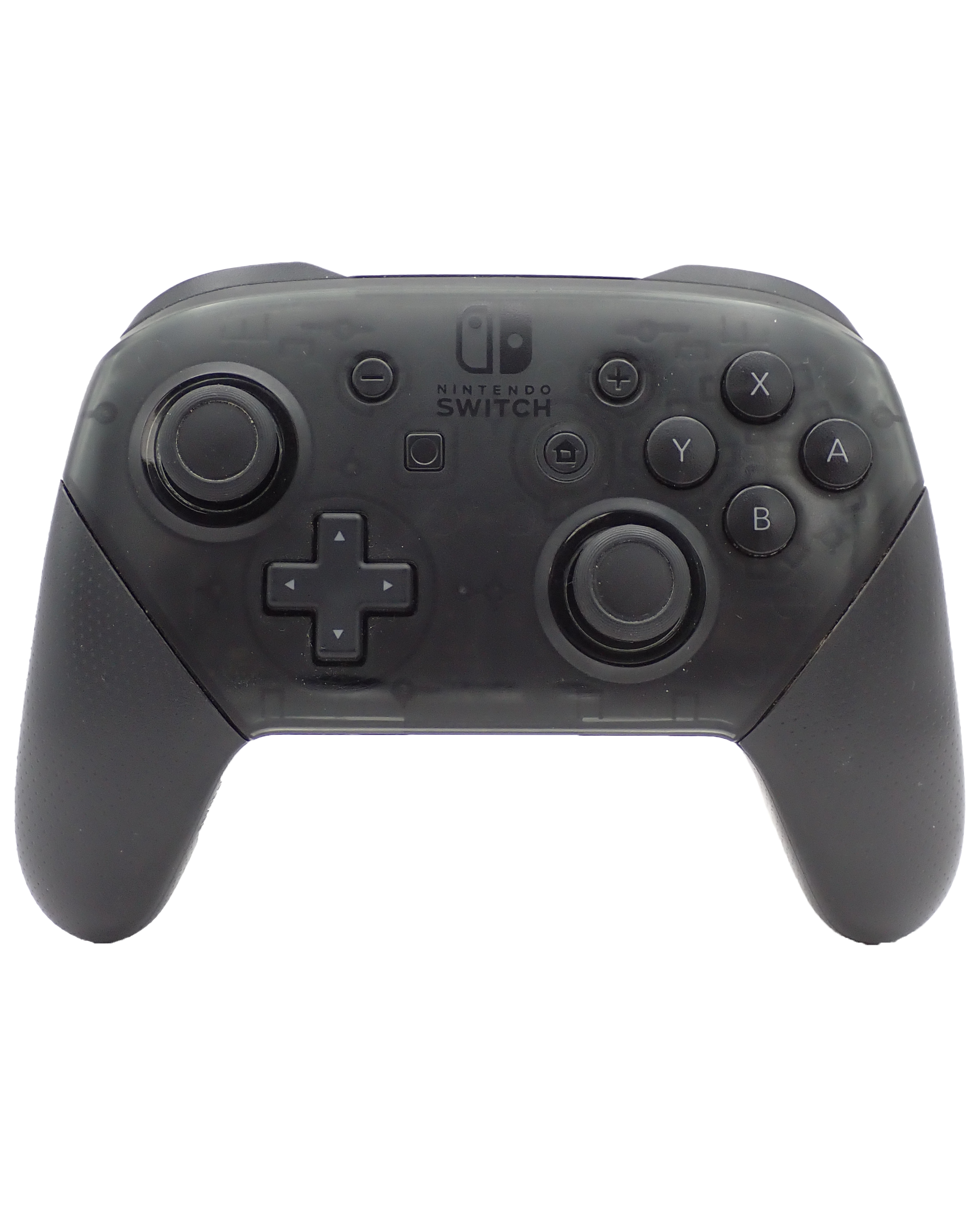 Nintendo Switch Pro Controller - Black