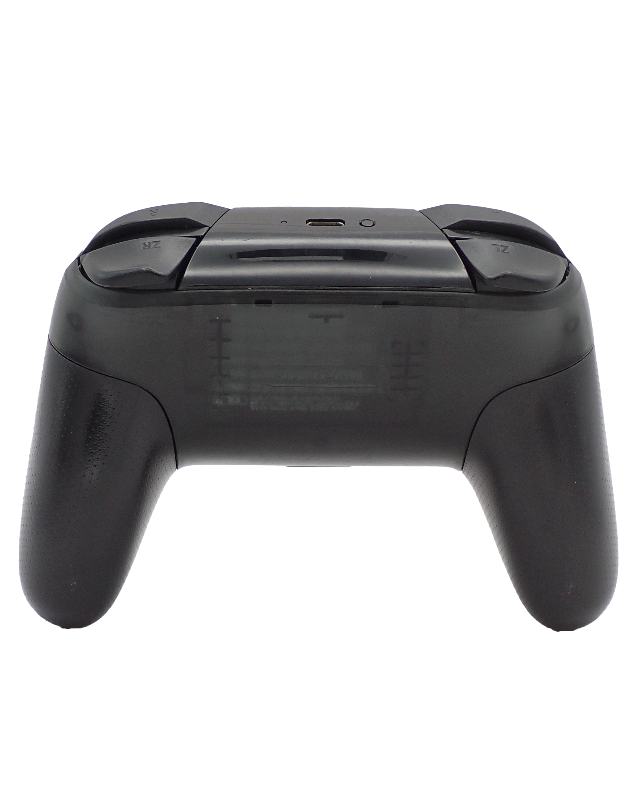 Nintendo Switch Pro Controller - Black