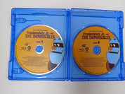 Frankenstein Jr. and The Impossibles (The Complete Series) - Blu-Ray [Pre-Owned]