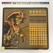 Gunfighter Ballads of the Badmen - Vinyl [Pre-Owned]
