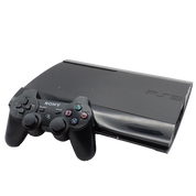 PlayStation 3 Slim