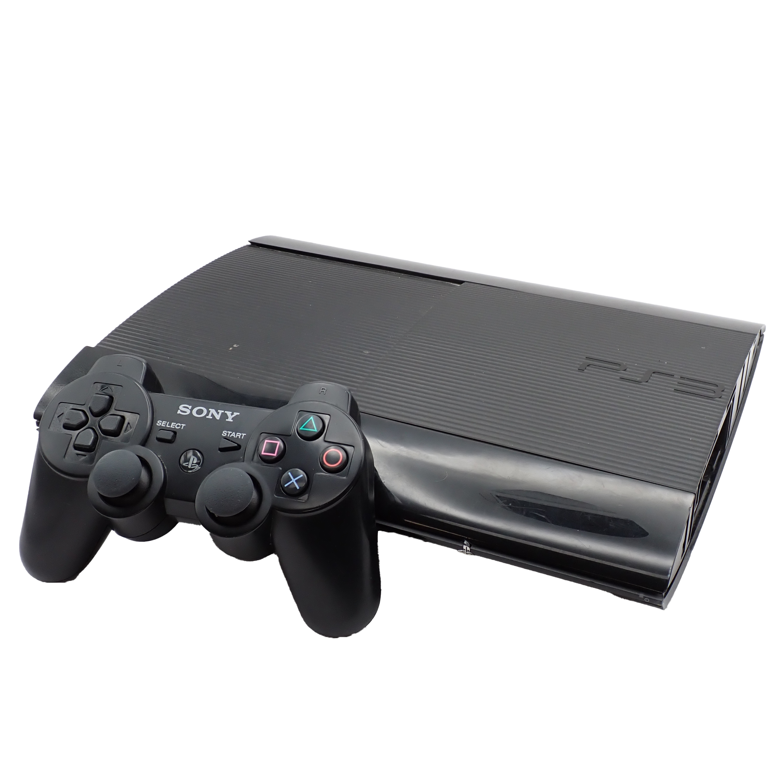 PlayStation 3 Slim