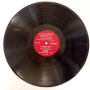 Gunfighter Ballads of the Badmen - Vinyl [Pre-Owned]