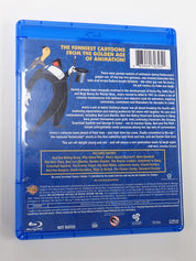 Tex Avery Screwball Classics (Vol. 1) - Blu-Ray [Pre-Owned]