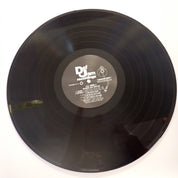 L.L. Cool J Bad Bigger and Deffer - Vinyl [Pre-Owned]