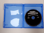 The Woody Woodpecker and Friends Golden Age Collection - Blu-Ray [Pre-Owned]
