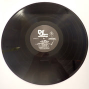 L.L. Cool J Bad Bigger and Deffer - Vinyl [Pre-Owned]