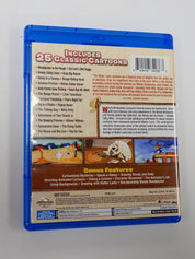 The Woody Woodpecker and Friends Golden Age Collection - Blu-Ray [Pre-Owned]