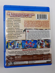 The Woody Woodpecker Screwball Collection - Blu-Ray [Pre-Owned]