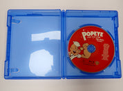 Popeye the Sailor (The 1940s Vol. 2) - Blu-Ray [Pre-Owned]