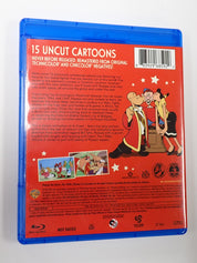 Popeye the Sailor (The 1940s Vol. 2) - Blu-Ray [Pre-Owned]