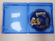 Popeye the Sailor (The 1940s Vol. 3) - Blu-Ray [Pre-Owned]