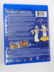 Popeye the Sailor (The 1940s Vol. 3) - Blu-Ray [Pre-Owned]