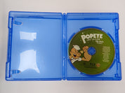 Popeye the Sailor (The 1940s Vol. 1) - Blu-Ray [Pre-Owned]