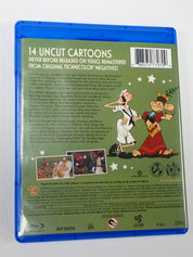Popeye the Sailor (The 1940s Vol. 1) - Blu-Ray [Pre-Owned]