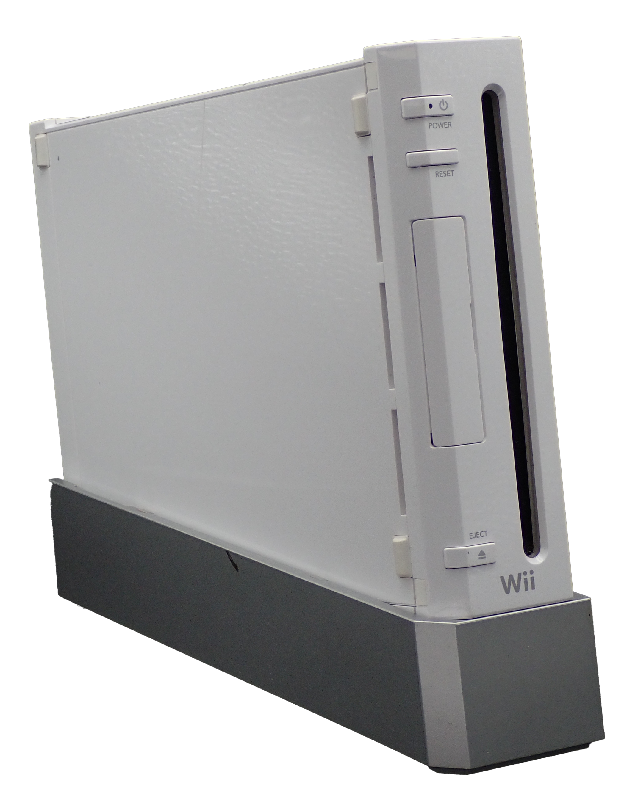 Wii - White