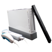 Wii - White
