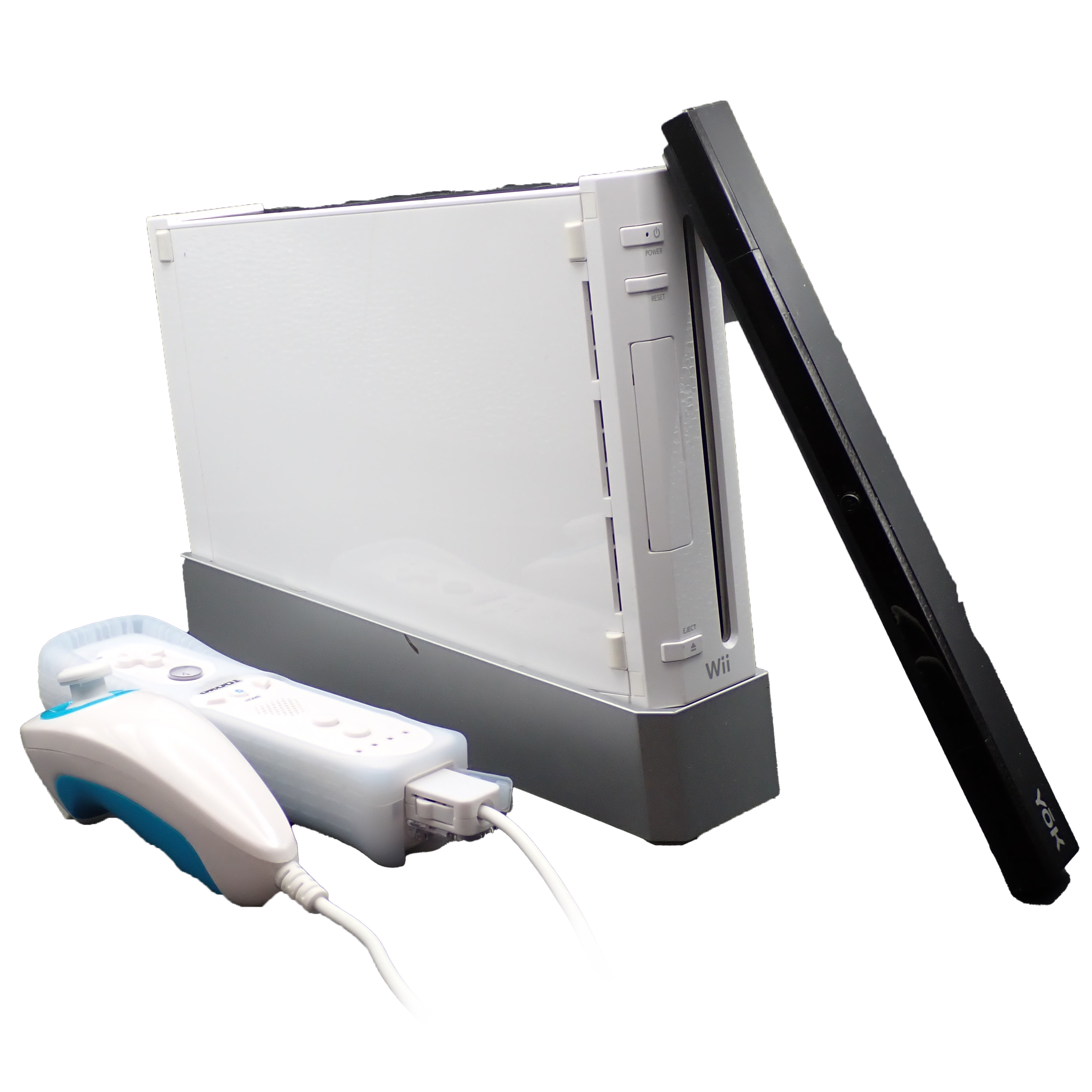 Wii - White