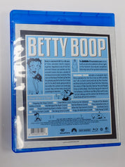 Betty Boop: The Essential Collection Vol. 4 - Blu-Ray [Pre-Owned]