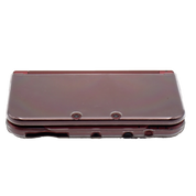 New Nintendo 3DS XL [Homebrew] -  Red