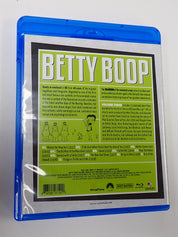 Betty Boop: The Essential Collection Vol. 3 - Blu-Ray [Pre-Owned]