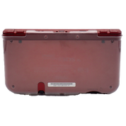 New Nintendo 3DS XL [Homebrew] -  Red