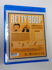 Betty Boop: The Essential Collection Vol. 2 - Blu-Ray [Pre-Owned]