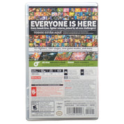 Super Smash Bros. Ultimate - Switch