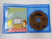 Beavis and Butt-Head Vol. 4 - Blu-Ray [Pre-Owned]
