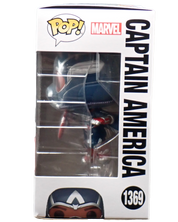 Captain America - POP! #1369