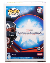 Captain America - POP! #1369