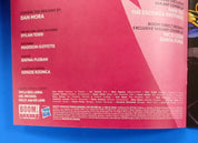 Mighty Morphin' Power Rangers: The Return #1-4 Set (2023) - NM (9.2+) - Complete