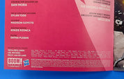 Mighty Morphin' Power Rangers: The Return #1-4 Set (2023) - NM (9.2+) - Complete
