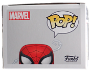 Spider-Man - POP! #672