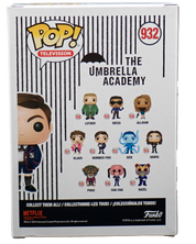 Number Five - POP! #932