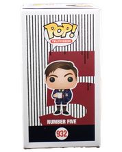Number Five - POP! #932