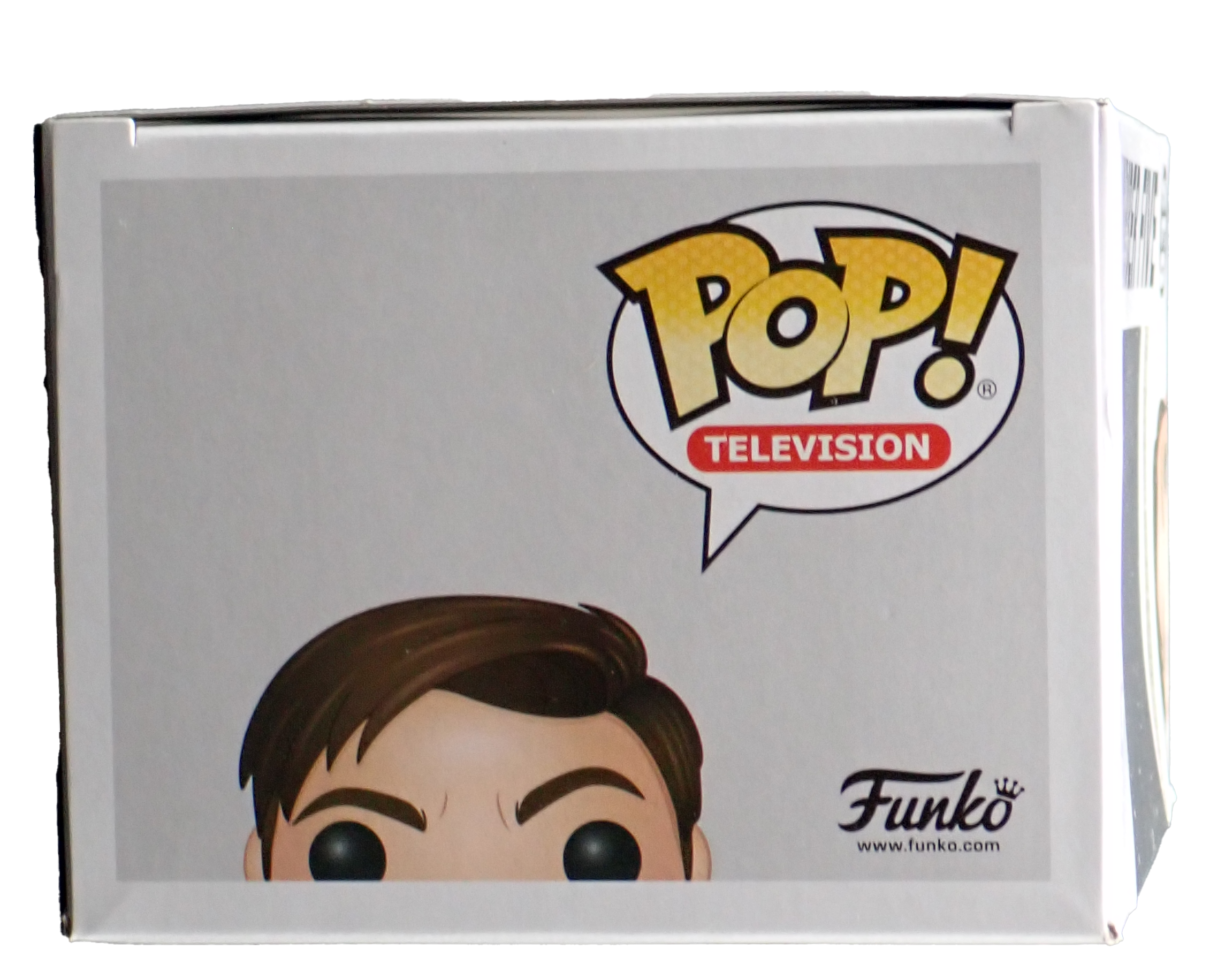 Number Five - POP! #932
