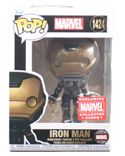 Iron Man - POP! #1424