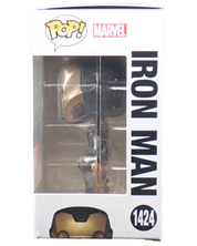 Iron Man - POP! #1424