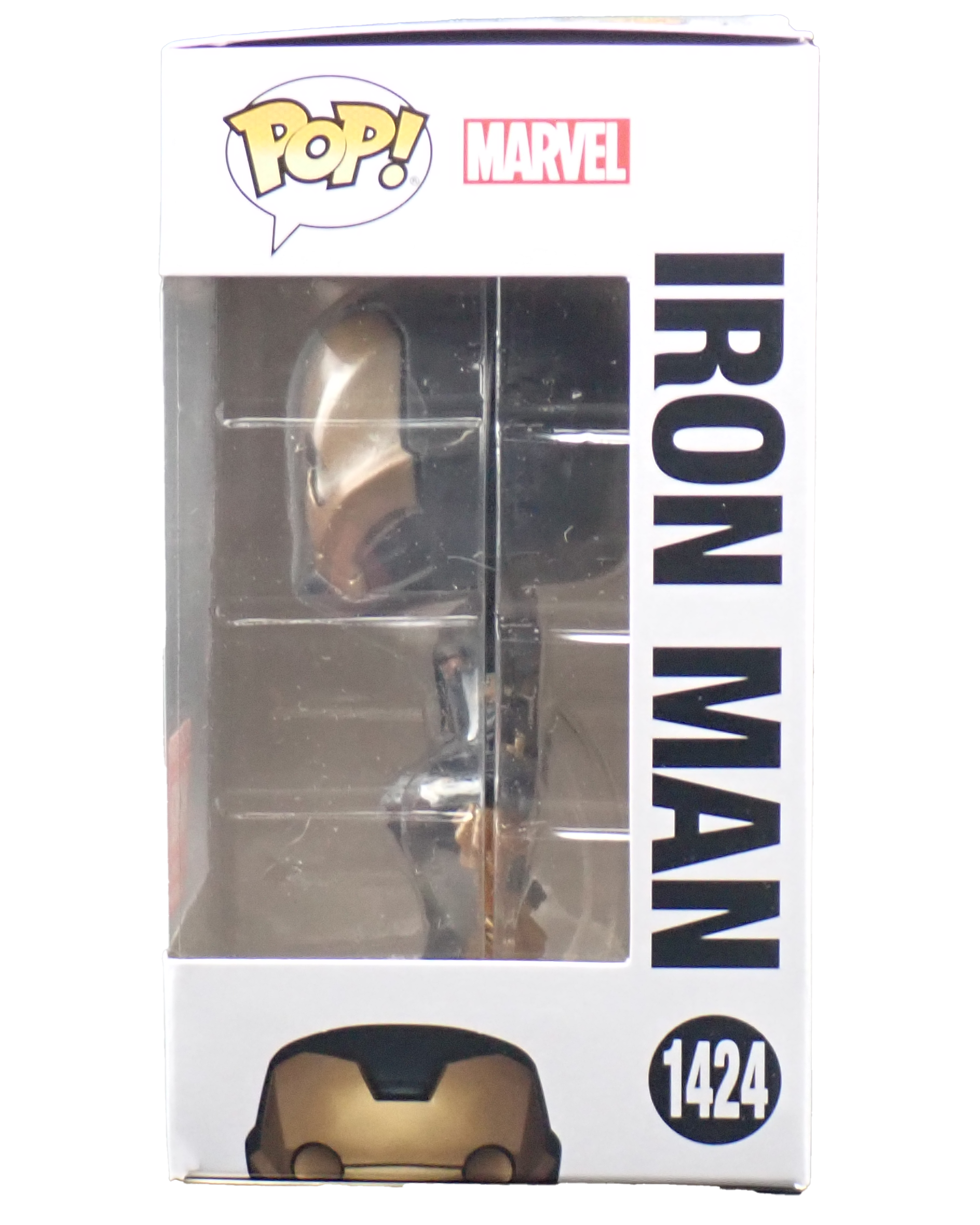 Iron Man - POP! #1424