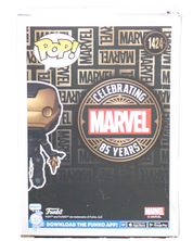 Iron Man - POP! #1424