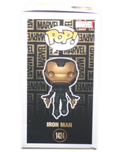 Iron Man - POP! #1424