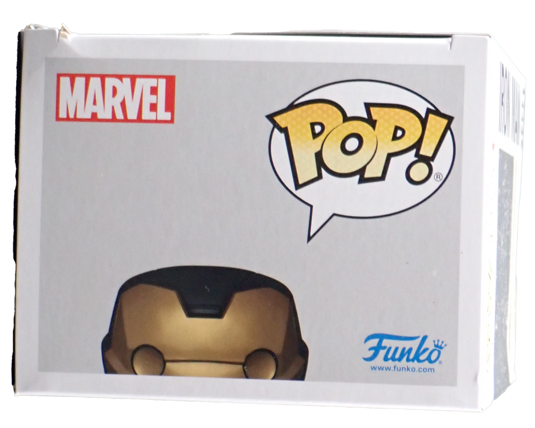 Iron Man - POP! #1424