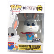 Bugs Bunny as Superman - POP! #842