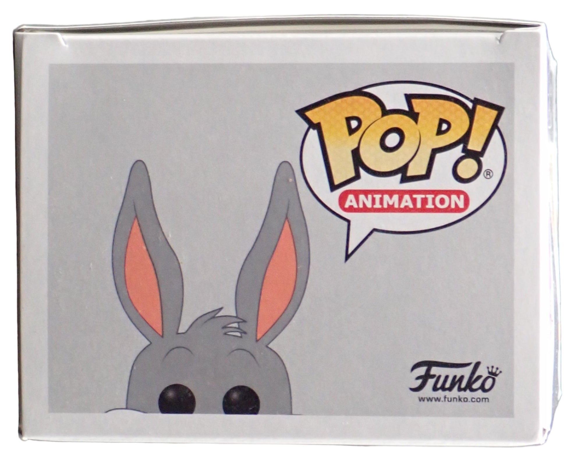 Bugs Bunny as Superman - POP! #842