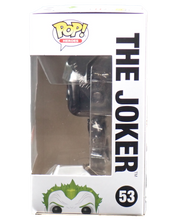 The Joker - POP! #53
