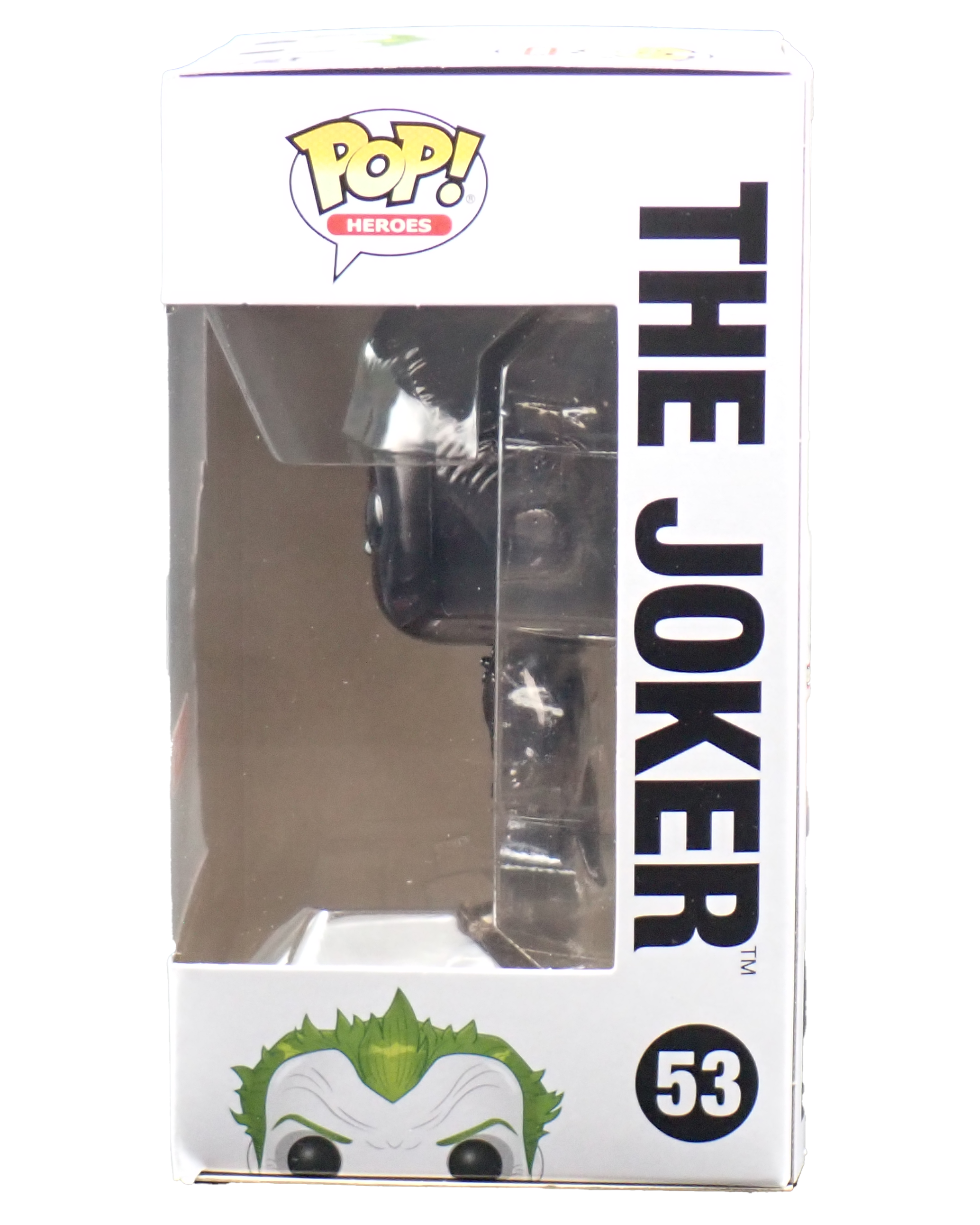 The Joker - POP! #53