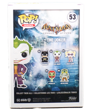 The Joker - POP! #53