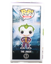 The Joker - POP! #53