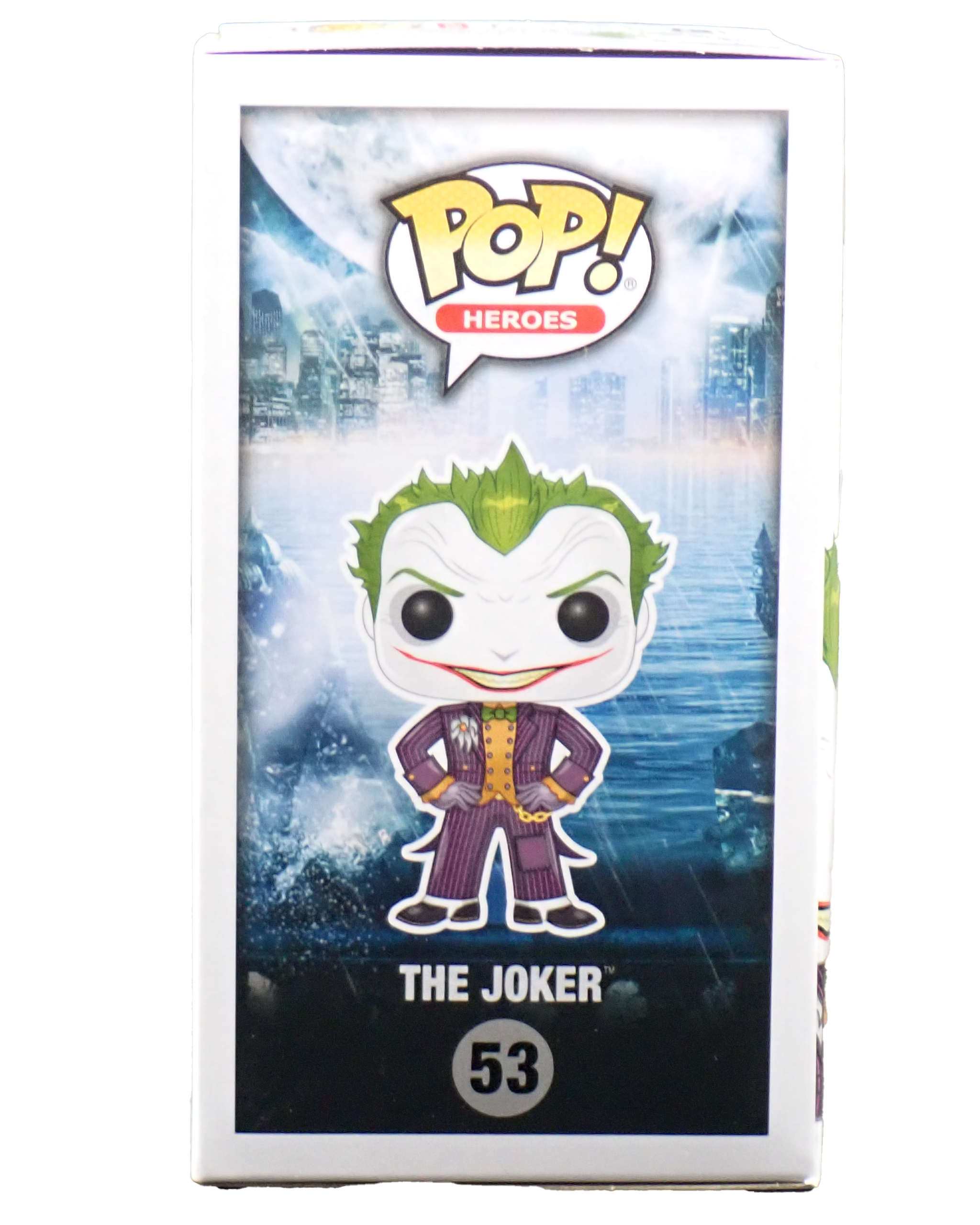 The Joker - POP! #53